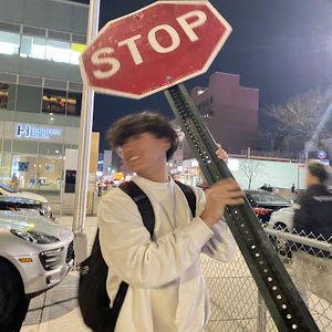 Meet your Posher, Austin